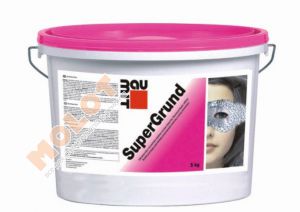 Грунтовочная смесь Baumit Super Grund , 5 кг
